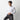 Super Non-iron Stretch Button-down Shirt - White_09