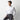 Super Non-iron Stretch Button-down Shirt - White_09