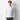 Super Non-iron Stretch Button-down Shirt - White_11