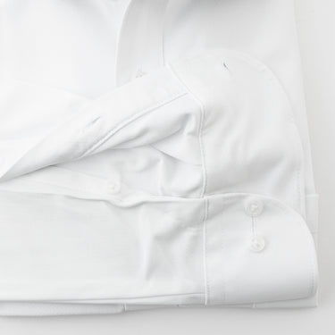 Super Non-iron Stretch Cutaway Shirt - White_10