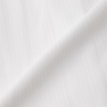 Super Non-iron Stretch Spread Collar Shirt - White_14