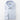 Super Non-iron Stretch Spread Collar Stripe Shirt - Blue_08