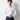 Super Non-Iron Stretch Spread Collar Shirt - White_08
