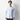Super Non-iron Stretch Button-down Shirt - Blue_11