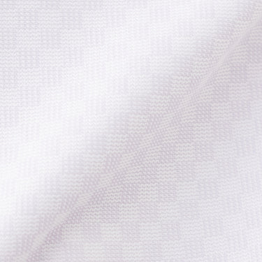 Super Non-iron Stretch Button-down Shirt - Lavender_13