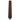 Non-iron Washable Plain Tie - Orange_04