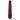 Non-iron Washable Solid Tie - Wine_04