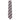 Non-iron Washable Stripe Tie - Pink_04