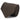 Tie Your Tie Supervised Solid Tie - Brown_03