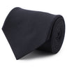 Tie Your Tie Supervised Solid Tie - Navy_03