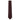 Tie Your Tie Supervised Solid Tie - Wine_04