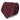 Made in Japan LUXE Line Solid Silk Tie - Wine_03