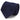 Solid Silk Tie - Navy_03