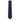 Solid Silk Tie - Navy_04