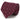 Geometric Silk Tie - Wine_03