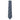 Stripe Silk Tie - Blue_04