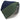 Stripe Silk Tie - Navy_03