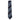 Striped Fresco Tie - Blue_04
