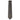 Made in Japan  LUXE Line Solid Slik Tie - Gray_02