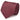 Made in Japan  LUXE Line Solid Slik Tie - Wine_01