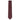 Made in Japan  LUXE Line Paisley Slik Tie - Wine_02