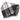 Check Slik Tie - Gray_01