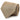 Silk Polka Dot Tie - Beige_01