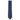 Silk Polka Dot Tie - Blue_02