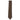 Silk Polka Dot Tie - Brown_02