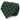 Polka Dot Slik Tie - Green_01