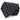 Polka Dot Slik Tie - Navy_01