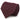 Silk Polka Dot Tie - Wine_01