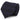 Silk Slim Check Tie - Navy_01