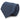 Silk Solid Tie - Blue_01