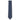 Silk Solid Tie - Blue_02