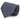 Solid Slik Tie - Blue_01