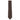 Silk Solid Tie - Brown_02