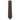 Solid Slik Tie - Brown_02