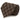 Solid Slik Tie - Brown_01