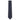 Silk Solid Tie - Navy_02