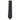Silk Solid Tie - Navy_02