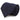 Solid Slik Tie - Navy_01