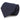 Solid Slik Tie - Navy_01