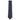 Solid Slik Tie - Navy_02
