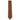 Silk Solid Tie - Orange_02