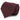 Silk Solid Tie - Wine_01