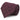 Solid Slik Tie - Wine_01