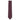 Solid Slik Tie - Wine_02