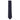 Silk Slim Solid Tie - Navy_02