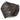Silk Patterned Tie - Brown_01